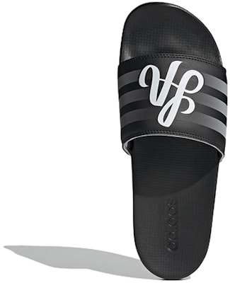 adidas Adilette Comfort Slide 'LA' GV8341 Purchase adidas Adilette Comfort Slide 'LA' GV8341