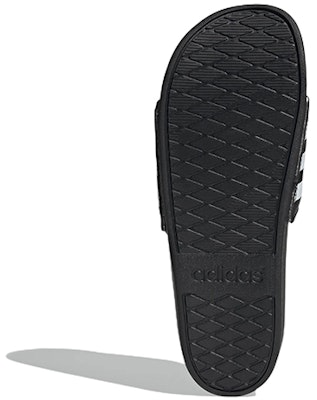 adidas Adilette Comfort Slide 'LA' GV8341 Details for adidas Adilette Comfort Slide 'LA' GV8341