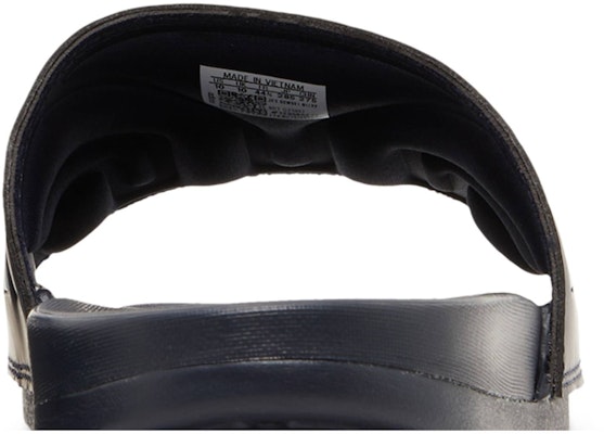 adidas Adilette Comfort Slide 'Legend Ink' GZ5892 Sizing adidas Adilette Comfort Slide 'Legend Ink' GZ5892