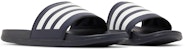 adidas Adilette Comfort Slide 'Legend Ink' Lelaki GZ5892