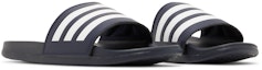 Cheap adidas Adilette Comfort Slide 'Legend Ink' Lelaki GZ5892