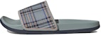 adidas Adilet Comfort Slide 'Magic Grey Plaid' GY2487
