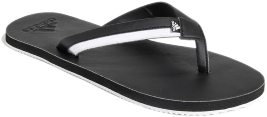adidas Adilette Comfort Slide 'Marvel Hitam' EY3088 Lookbook adidas Adilette Comfort Slide 'Marvel Hitam' EY3088