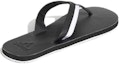 Shop adidas Adilette Comfort Slide 'Marvel Hitam' EY3088