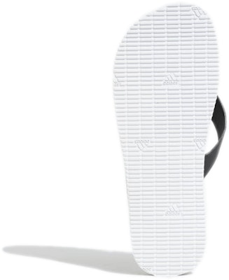 adidas Adilette Comfort Slide 'Marvel Hitam' EY3088 Details for adidas Adilette Comfort Slide 'Marvel Hitam' EY3088