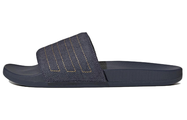 adidas Adilette Comfort Slide 'Navy Denim' IG3032