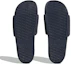 Details for adidas Adilette Comfort Slide ''Navy Denim'' - Badesandalen Herren Navy Denim IG3032