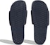 Details for adidas Adilette Comfort Slide 'Navy Denim' - Selipar Selesa Biru Navy Denim IG3032