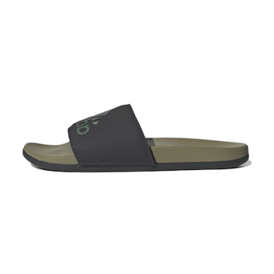 adidas Adilette CMFT Slide 'Orbit Green Carbon'