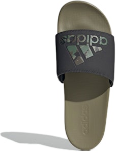 阿迪达斯 Adilette 舒适拖鞋 '轨道绿碳色' GZ2917 Purchase 阿迪达斯 Adilette 舒适拖鞋 '轨道绿碳色' GZ2917