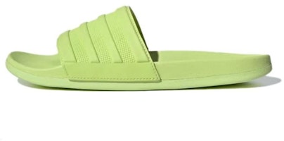 adidas Adilette Comfort Slide 'Pulse Lime' ID3405 adidas Adilette Comfort Slide 'Pulse Lime' ID3405