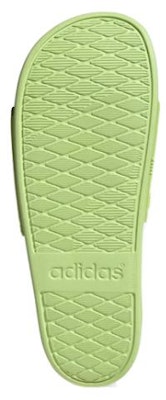 adidas Adilette Comfort Slide 'Pulse Lime' ID3405 Purchase adidas Adilette Comfort Slide 'Pulse Lime' ID3405