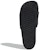 adidas Adilette Comfort Slide 'Repeat Logo - Hitam' GV9736