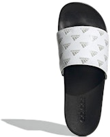 adidas Adilette Comfort Slide 'Repeat Logo - Putih' GV9737 Purchase adidas Adilette Comfort Slide 'Repeat Logo - Putih' GV9737