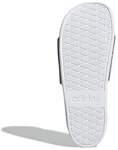 adidas Adilette Comfort Slide 'Repeat Logo - Putih' GV9737 Details for adidas Adilette Comfort Slide 'Repeat Logo - Putih' GV9737