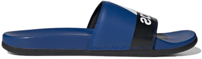 Order 愛迪達 Adilette 舒適拖鞋 '皇家藍' GV9713