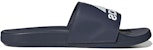 adidas Adilette Comfort Slide 'Navy Putih' H03616