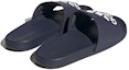 Lookbook adidas Adilette Comfort Slide 'Navy Putih' H03616