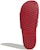 adidas Adilette Comfort Slide 'Hijau Vivid Scarlet Merah' GX7221