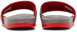 Details for adidas Adilette Comfort Slide 'Merah Vivid Kelabu' GZ1144