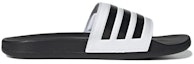 Order adidas Adilette Comfort Slide 'Putih Hitam' GZ5893