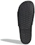 Details for adidas Adilette Comfort Slide 'Putih Hitam' GZ5893
