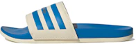 Buy adidas Adilette Comfort Slide ''Weiß Blau Rush'' GW8753