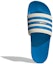 Purchase adidas Adilette Comfort Slide 'Putih Biru Rush' GW8753