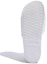 Details for adidas Adilette Comfort Badeschlappen ''Weiß Clear Aqua'' GX7220