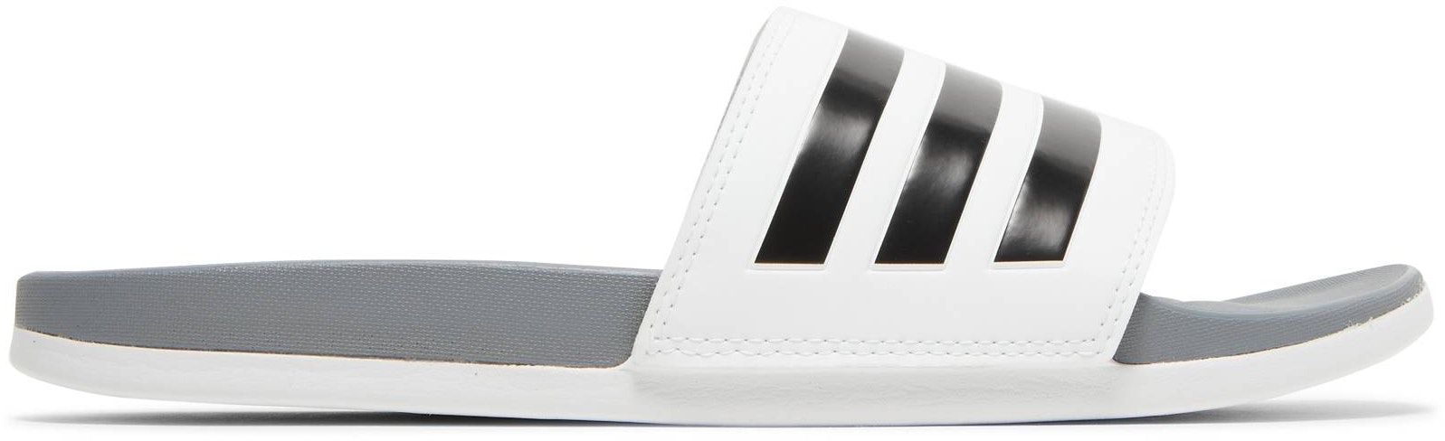 adidas-adilette-comfort-slide-white-grey