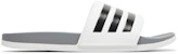 adidas Adilette Comfort Slide 'Putih Kelabu' GZ5895