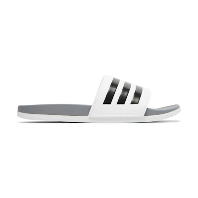 adidas Adilette CMFT Slide 'White Grey'