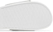 Purchase adidas Adilette Comfort Slide 'Putih Kelabu' GZ5895