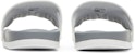 adidas Adilette Comfort Slide 'Putih Kelabu' GZ5895