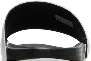 adidas Adilette Comfort Slide 'Putih Multi' H02488 Sizing adidas Adilette Comfort Slide 'Putih Multi' H02488