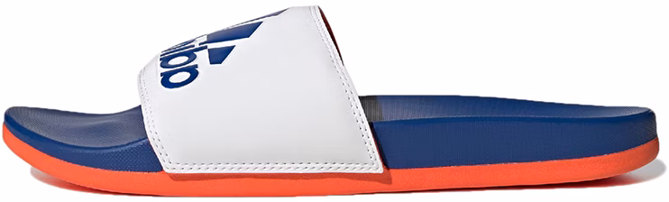 adidas-adilette-comfort-slide-white-royal-blue-solar-red