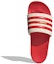Purchase adidas Adilette Comfort Slide 'Putih Wonder Merah Vivid' GW8755