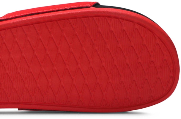 adidas Adilette Comfort Slides 'Active Red' F34722 Purchase adidas Adilette Comfort Slides 'Active Red' F34722