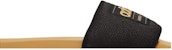 adidas Adilette Comfort Slides 'Black Golden Beige' GW0817