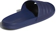 Lookbook adidas Adilette Comfort Slides 'Biru Gelap' EG1851