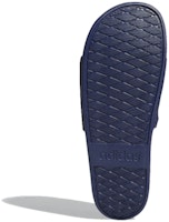 adidas Adilette Comfort Slides 'Biru Gelap' EG1851 Purchase adidas Adilette Comfort Slides 'Biru Gelap' EG1851