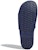 adidas Adilette Comfort Slides 'Biru Gelap' EG1851