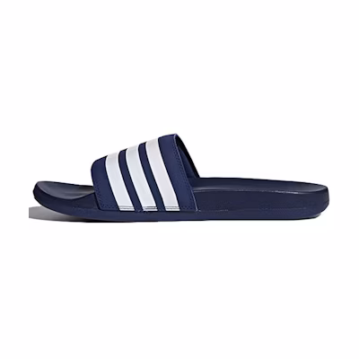adidas Adilette CMFT Slides 'Dark Blue White'