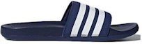 Order adidas Adilette Comfort Slides 'Dark Blue White' B42114