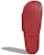 adidas Adilette Comfort Slides 'Grey Red' CG3424