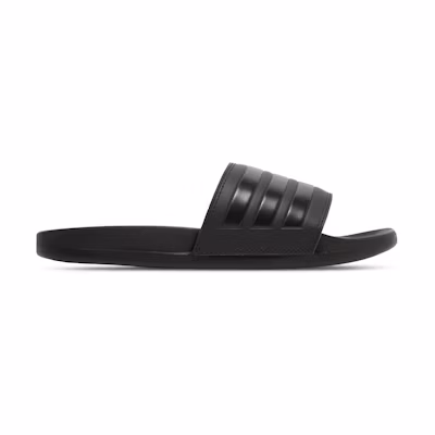 adidas Adilette CMFT Slides 'Triple Black'