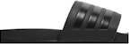 adidas Adilette Comfort Slides 'Triple Black' GZ5896