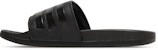 adidas Adilette Comfort Slides 'Triple Black' GZ5896