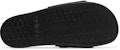 adidas Adilette Comfort Slides 'Triple Black' GZ5896