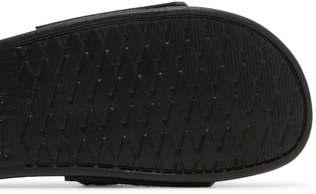 adidas Adilette Comfort Slides 'Triple Black' GZ5896 Purchase adidas Adilette Comfort Slides 'Triple Black' GZ5896